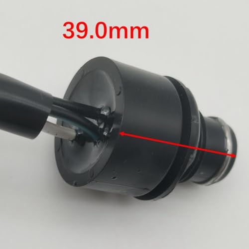 Canyoyi 3 Wire DESS Post Safety Switch for SeaDoo XP GTX 1995 GTS 1995-2000 GTI 1996 1997 278000638 24-070 5