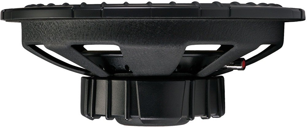 KICKER CompVT 10-Inch (25cm) Subwoofer, SVC, 4-Ohm, 350W 3