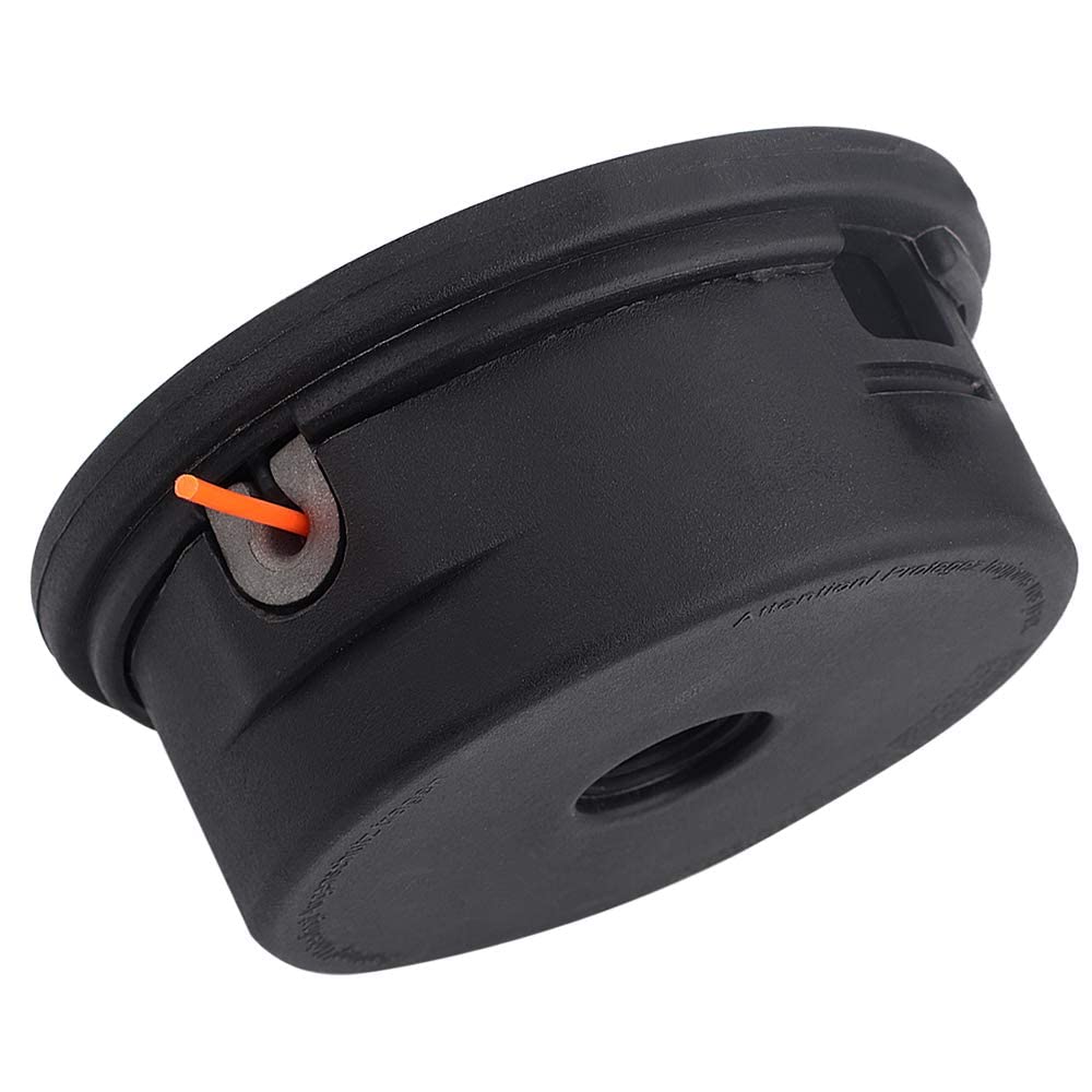 Kizut FS55R String Trimmer Head for Stihl FS 55 56 70 80 90 110 130 FS40 FS88 FS90R FS100 FS100R FS106 FS108 Weedeater # 4002-710-2191 6