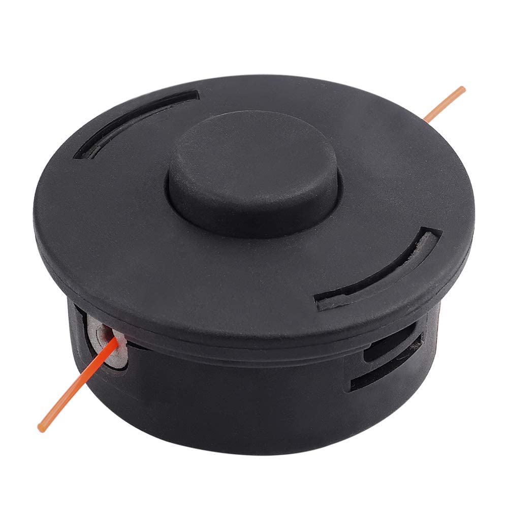 Kizut FS55R String Trimmer Head for Stihl FS 55 56 70 80 90 110 130 FS40 FS88 FS90R FS100 FS100R FS106 FS108 Weedeater # 4002-710-2191 4