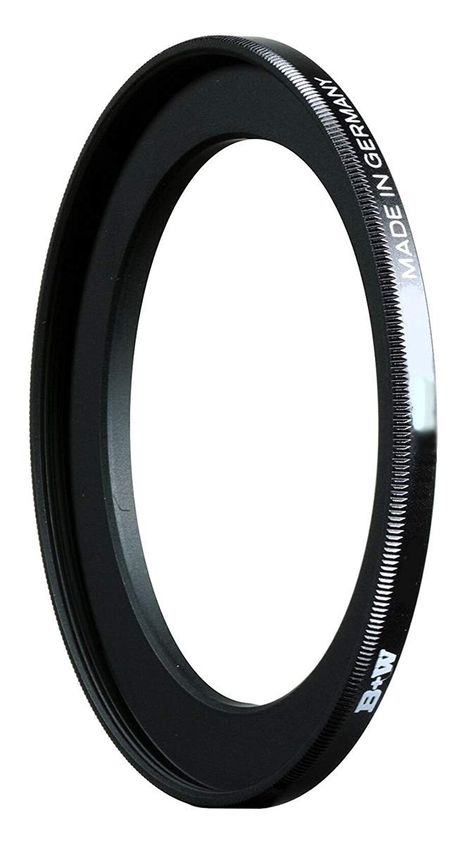 B+W Stepdown Ring 58mm to 52mm 1