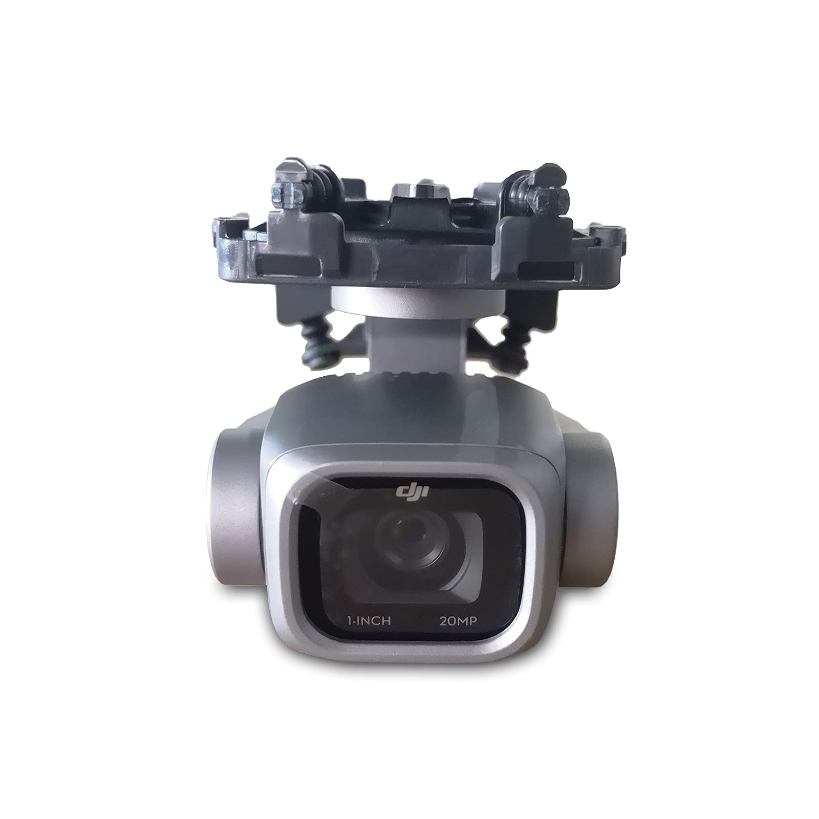 INSYOO Original Air 2S Gimbal Camera 5.4K, Standard Prime Lens, Fixed Focus, Optical Image Stabilization, DJI Mount, Metal and Plastic Construction, Grey 6