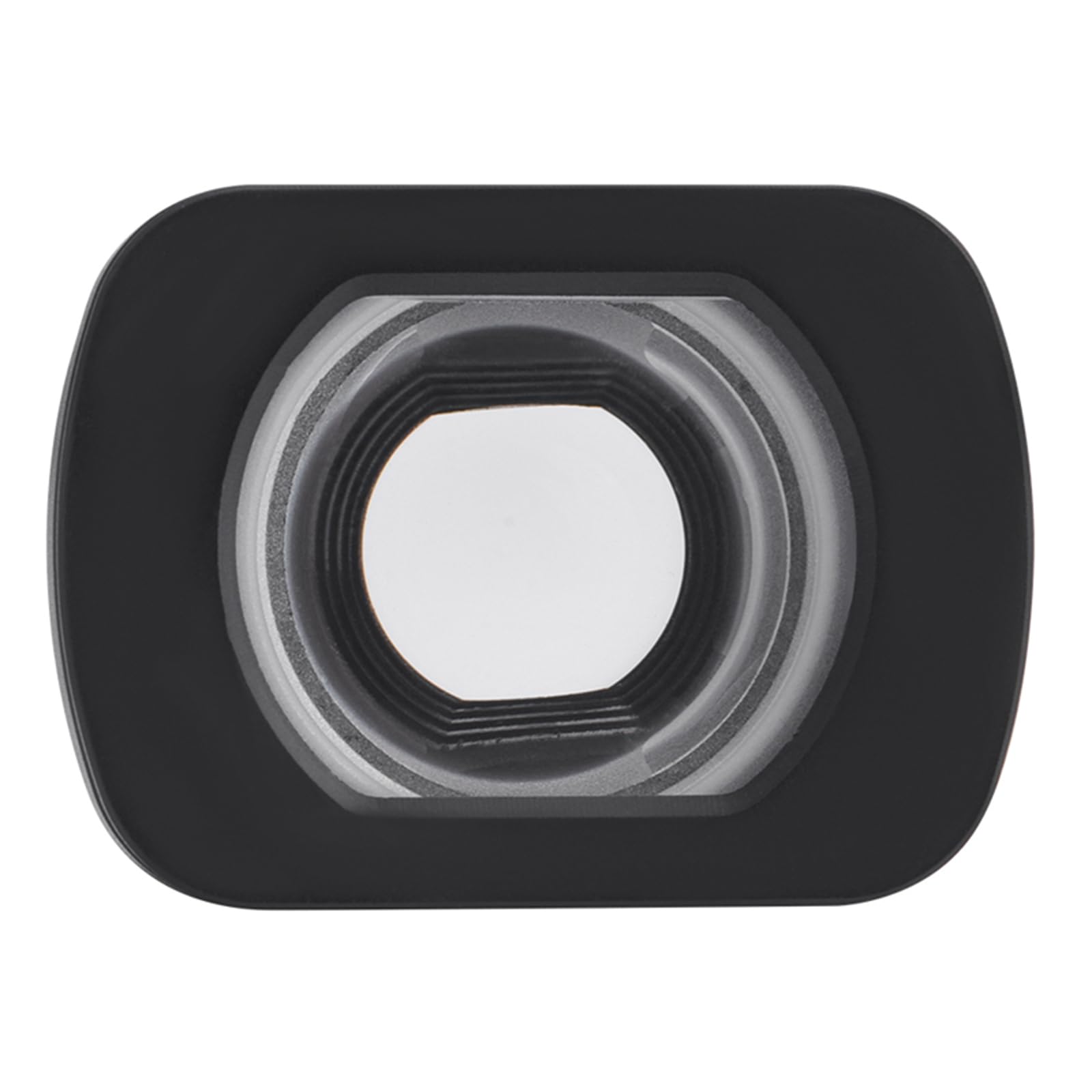 External Wide-angle Lens 0.72X 112 Degrees Magnetic Wide Angle Lens For Pocket 3 Camera Gimbal Accessories Magnetic Camera Lens Attachment 1