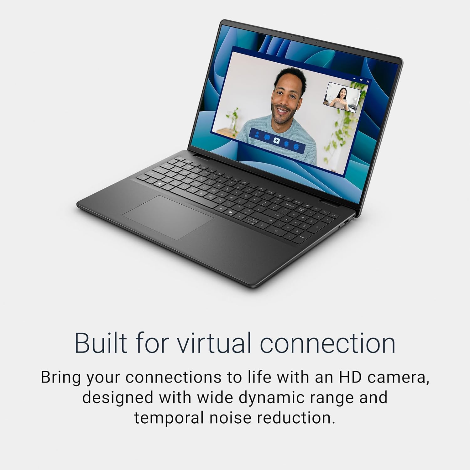 Dell Inspiron 15 Business Student Laptop, 15.6" FHD WVA IPS Screen, Intel 10-Core i7-1355U, 64 GB RAM, 8 TB SSD, Backlit KB, Webcam, Finger Print, Wi-Fi 6, Windows 11 Pro, w/Accessories 5