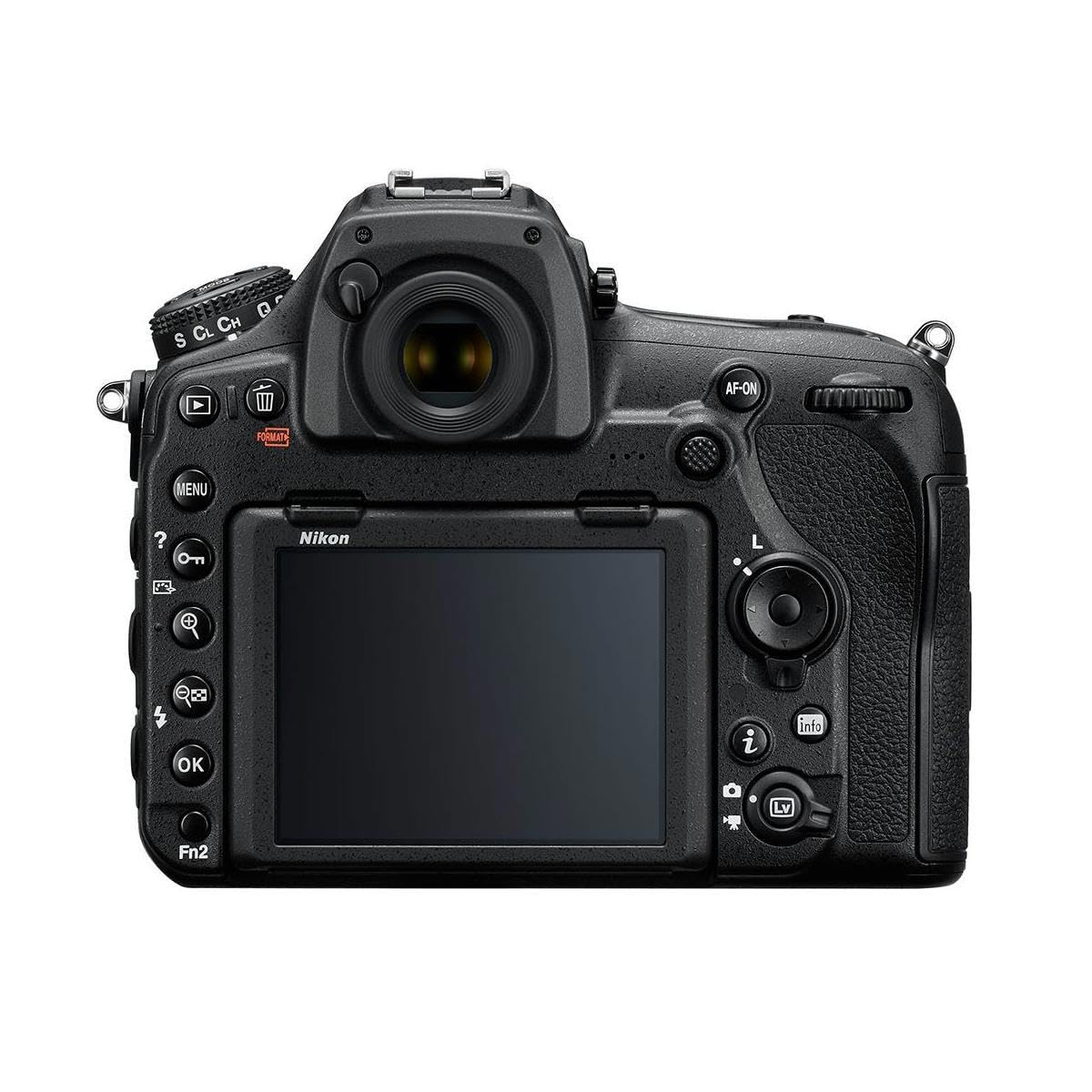 Nikon D850 DSLR Camera with AF-S NIKKOR 24-70mm f/2.8E ED VR Lens 5