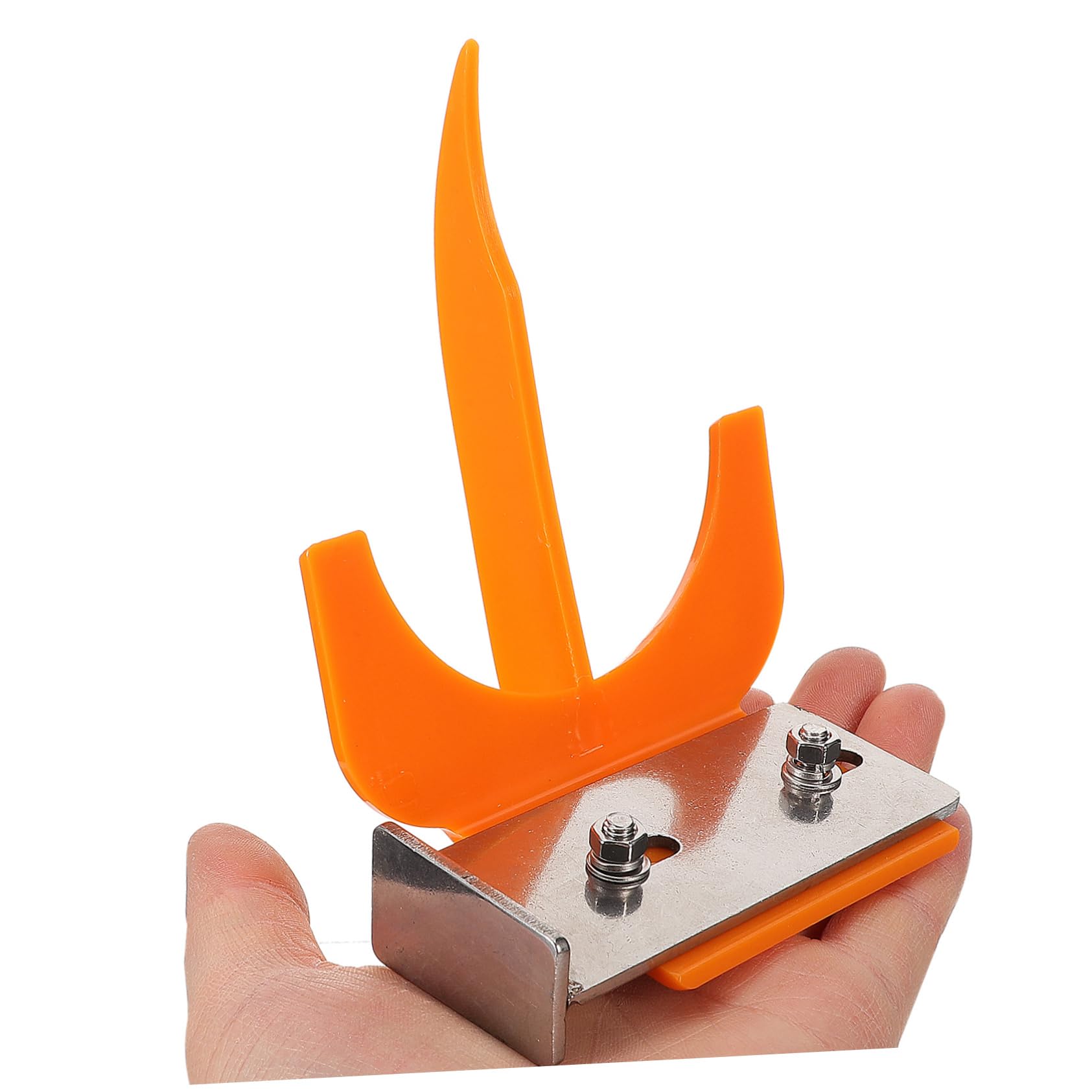 CRILSTYLEO 1Set Replaceable Orange Juicer Peeler Tool Set Professional Peeling Tool for Juicer Machines Essential Spare Part for Home Juice Extractors Juicer Accessories 3