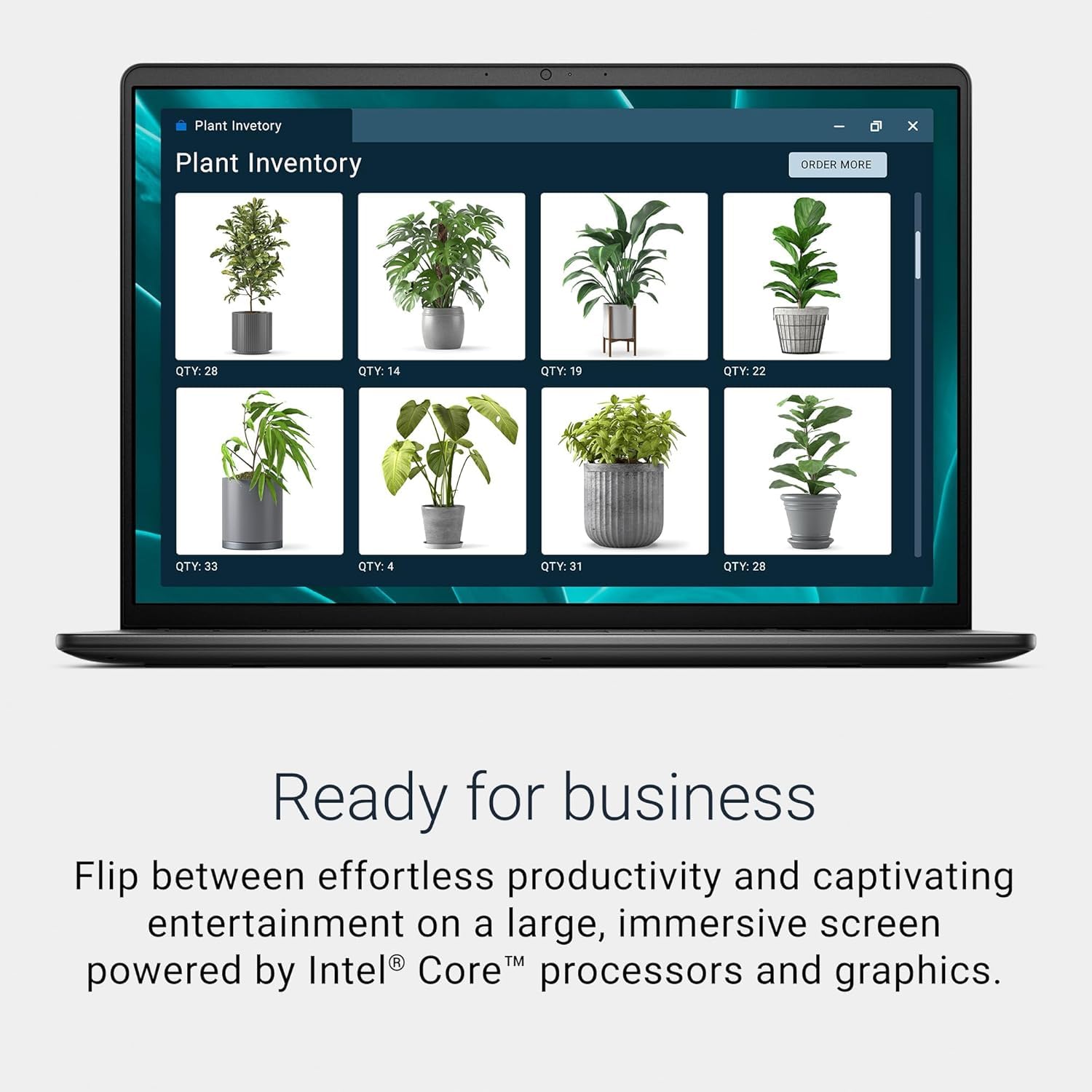 Dell Inspiron 15 Business Student Laptop, 15.6" FHD WVA IPS Screen, Intel 10-Core i7-1355U, 64 GB RAM, 8 TB SSD, Backlit KB, Webcam, Finger Print, Wi-Fi 6, Windows 11 Pro, w/Accessories 3