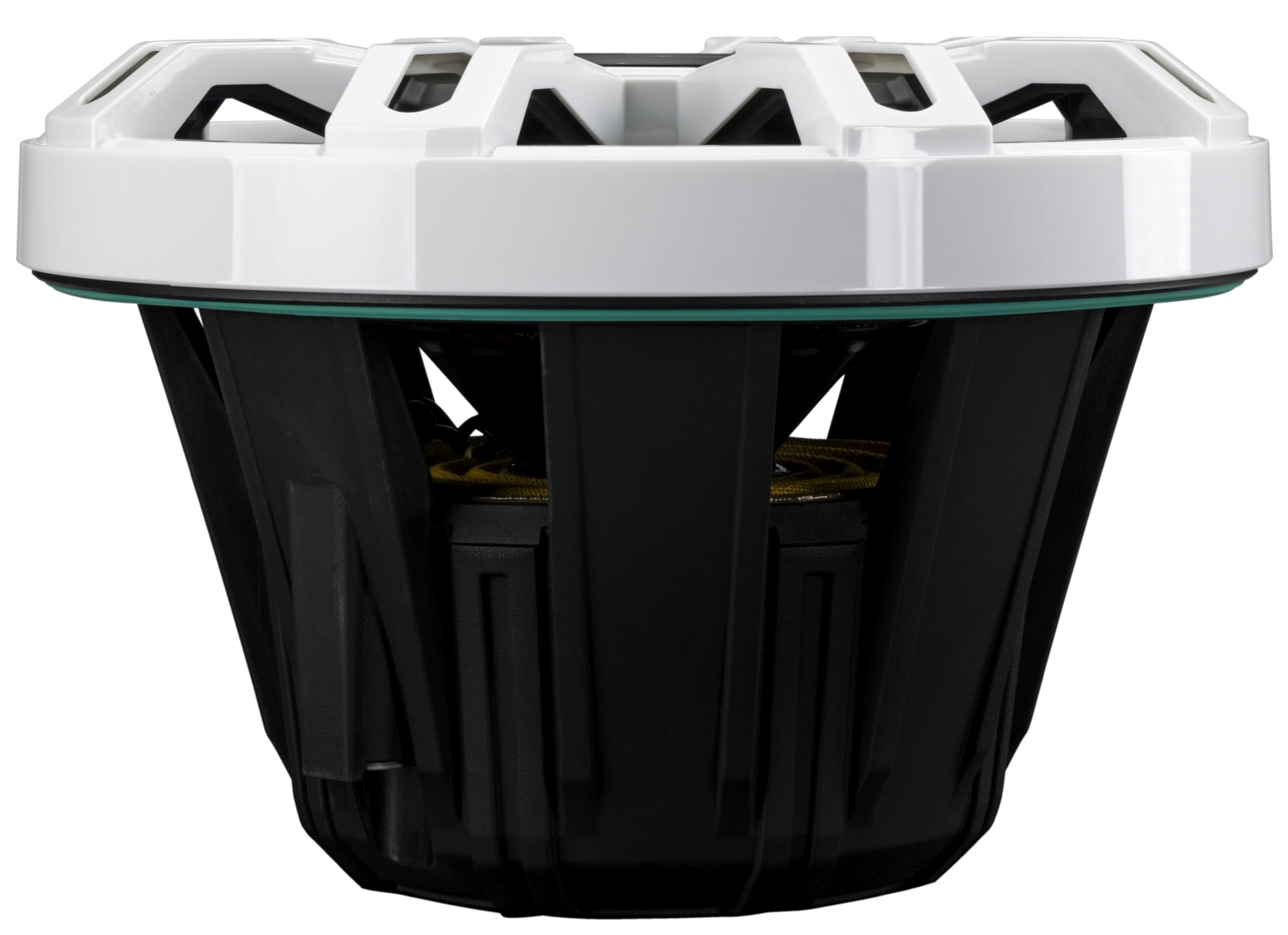 Kicker 51MWG12W - MWE 12-Inch Premium Marine Subwoofer Grille, White 6