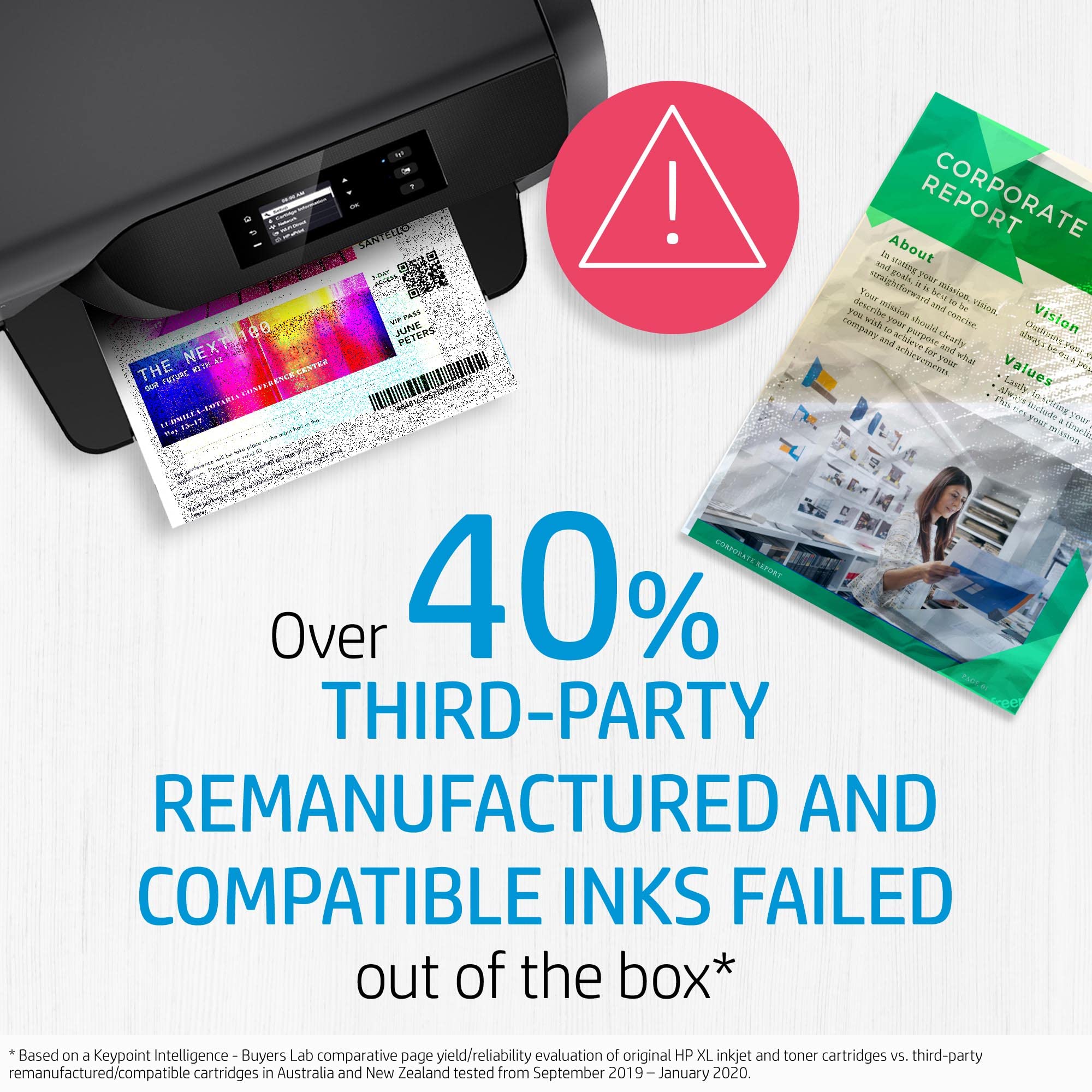 HP 971XL Inkjet Cartridge (Cyan) 3