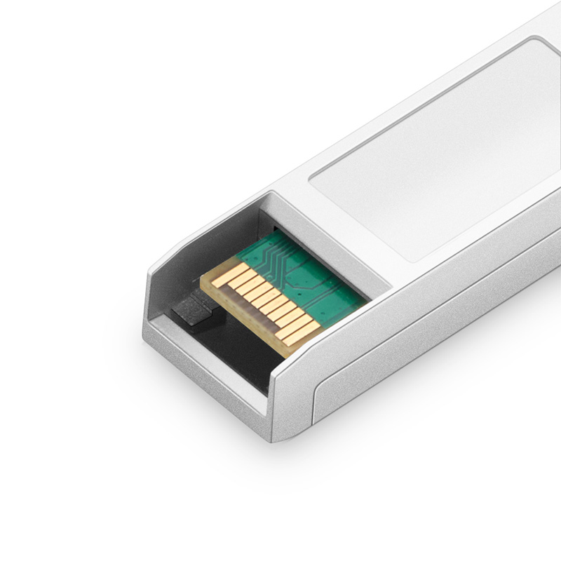25G SFP28 Passive Loopback Testing Module for FS Switches 4