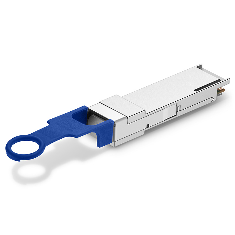 Intel Compatible 100G QSFP28 Passive Loopback Testing Module 3