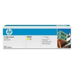 Hp Cb382Ac 5T Laserjet Yellow Print Cartridge Printer Cartridges