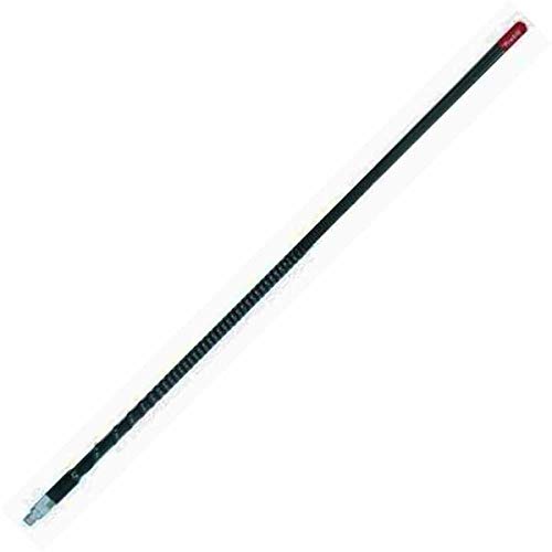 FS-4BK 4 Firestik r Ii Fs Series Tunable Tip Cb Antenna - 900 Watts Black