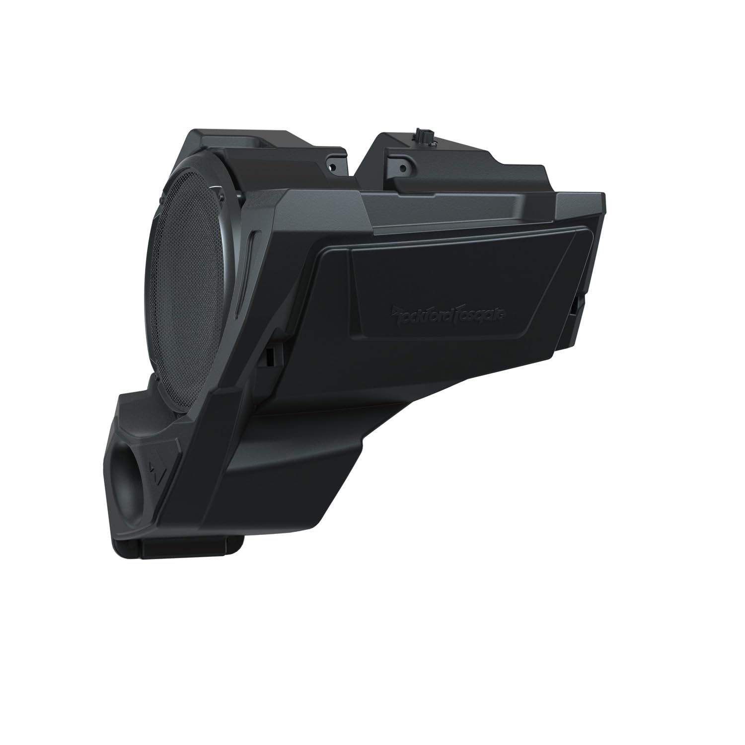 Polaris Off Road Factory Audio Stage 3 Upgrade by Rockford Fosgate