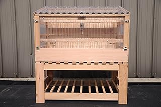 Ergonomic Cold Frame