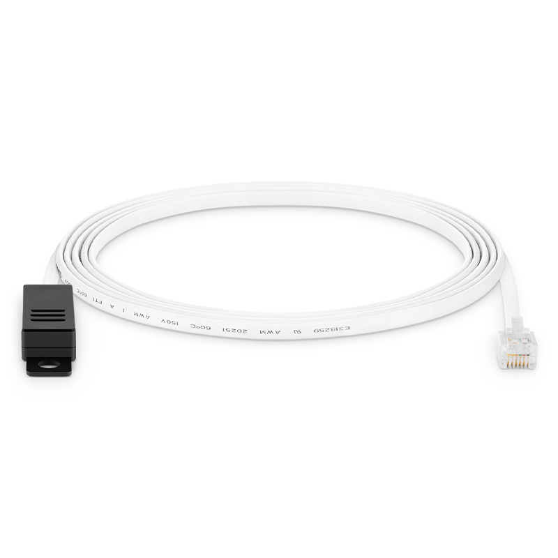 Temperature and Humidity Sensor for FS Remote Monitoring PDUs