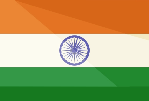 India