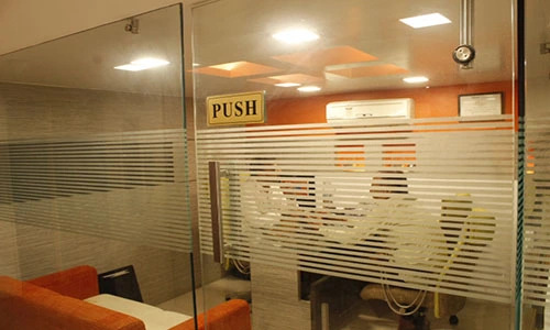 Shop The World Office 7